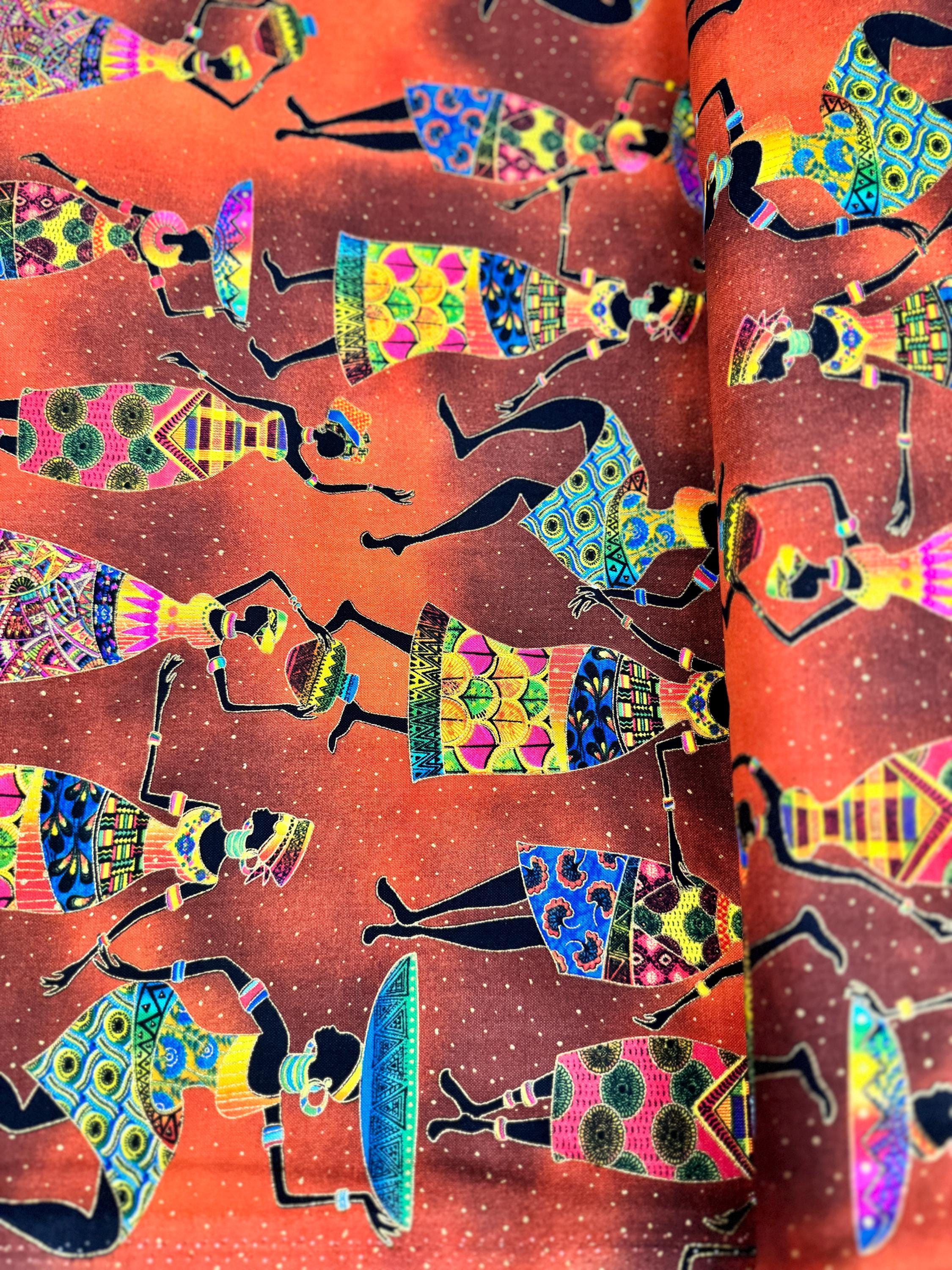 African Print Set / Ankara Short and Shirt/ Gift Set / Two