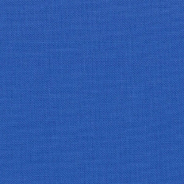 Moda Fabrics - Bella Solids Amelia Blue - Cotton Fabric