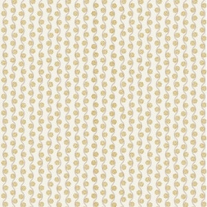 Curio: Thistle in Cream Curio: Thistle in Cream
