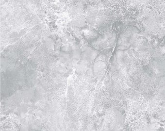 108" Wide - Stonehenge - Basics - Grey Wide Backing by Linda Ludovico - Cotton Fabric