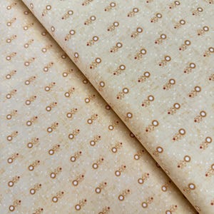 Butter Churn Basics Fabric by Kim Diehl - 6289-33 - Cotton Fabric