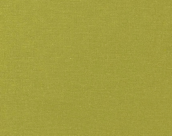 Brussels Washer Pear - LINEN + RAYON Blend - 51"/52" Wide