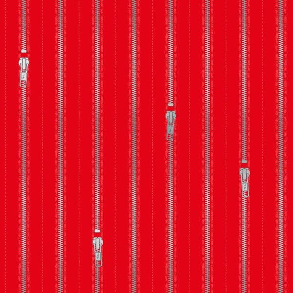 Heavy Metal Fabric Etsy