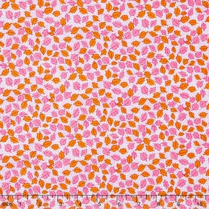 Hope Chest - Leaves Fabric by Erin Turner - Cotton Fabric