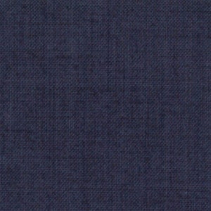 Moda Fabrics - Französische Allgemeine Favoriten - Indigo Stoff von French General - Baumwollstoff