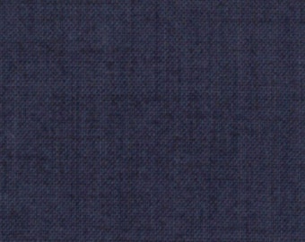 Moda Fabrics - French General Favorites - Indigo Fabric by French General - Cotton Fabric