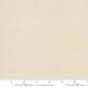 French General Solids - Pearl Fabric by French General - Cotton Fabric