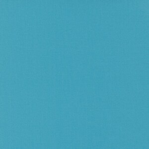 Bella Solids Marine - Cotton Fabric