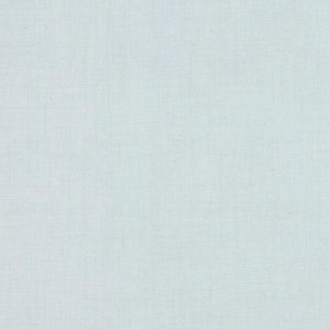 French General Solids - Blue Fabric by French General - Cotton Fabric