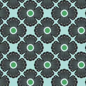 CANVAS: On A Spring Day in Kelly Green CANVAS: On A Spring Day in Kelly Green