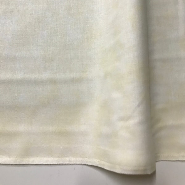 Moda Fabrics - Moda Marbles Baby White/Natural Fabric # 9881 58 - Cotton Fabric