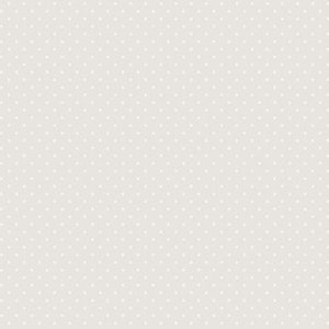 Bijoux - Square Dot Cloud Fabric by Kathy Hall - Cotton Fabric