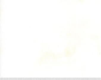 Grunge Basics - Tessuto di carta bianca di BasicGrey - Tessuto di cotone