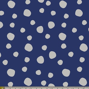 Voile Fabric - Gleeful - After the Rain - Width 52&quot; - Cotton Voile Fabric