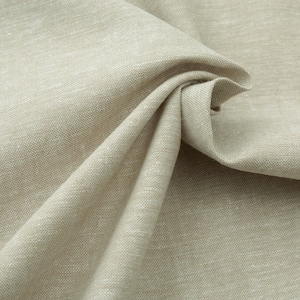 Hemptex Chambray Natural - Hemp + Cotton Blend - 52&quot;/53&quot; Width
