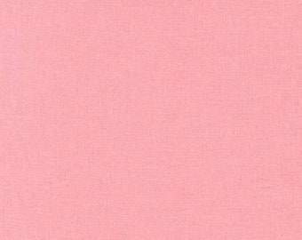 Brussels Washer Blush - LINEN + RAYON Blend - 51"/52" Wide