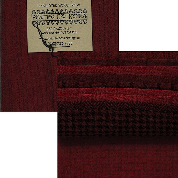 Wool - Wool 5