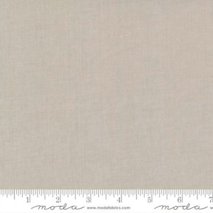 French General Solids - rookstof van French General - katoenen stof