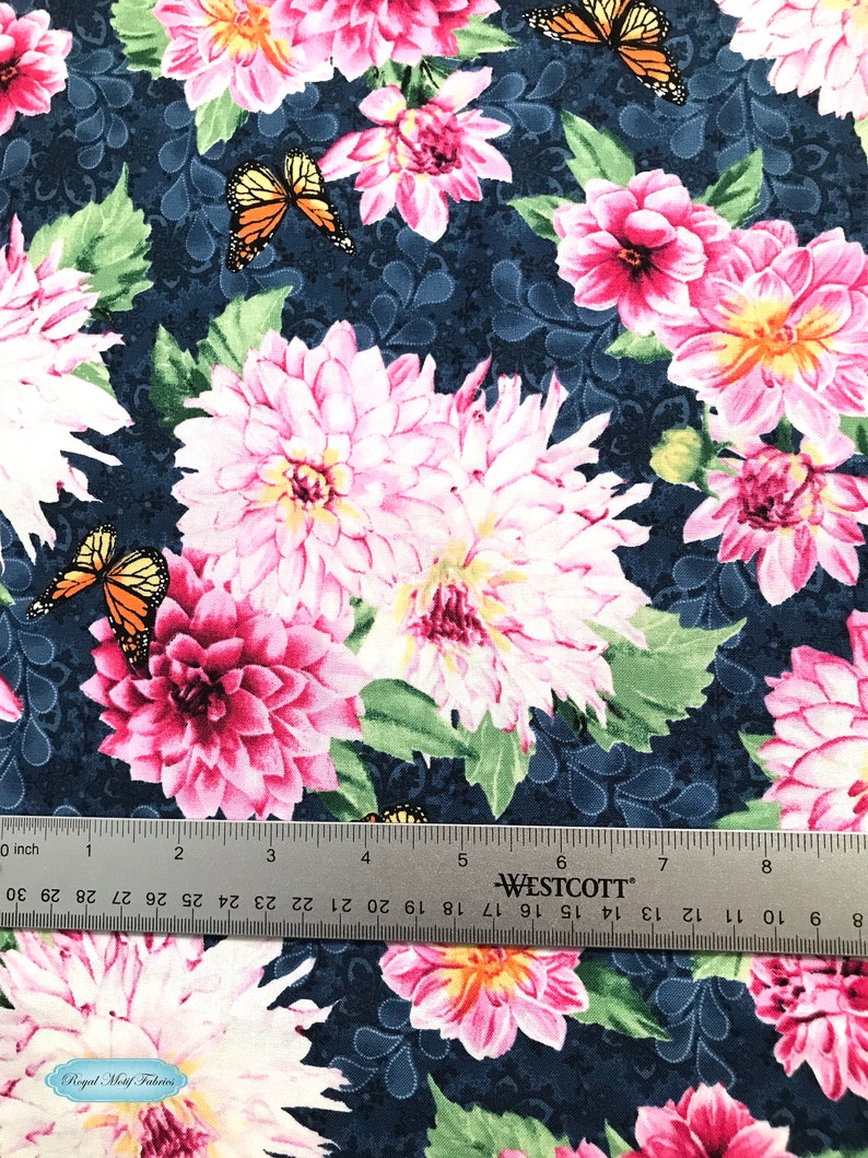 RJR Fabrics Newport Place Cotton Fabrics by RJR Studio Etsy