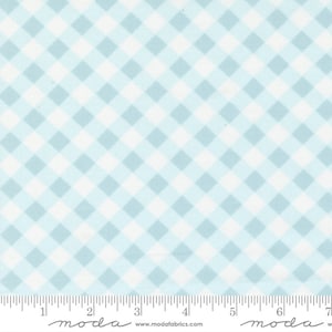The Shores - Sea Glass Fabric by Brenda Riddle - Cotton Fabric
