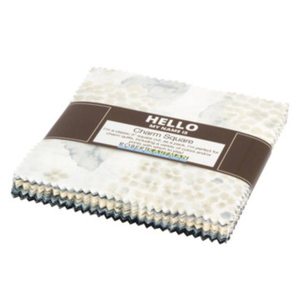 Neutral Charm Pack Etsy