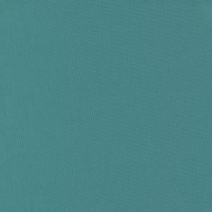 Bella Solids Pond Fabric by Moda Fabrics - Cotton Fabric