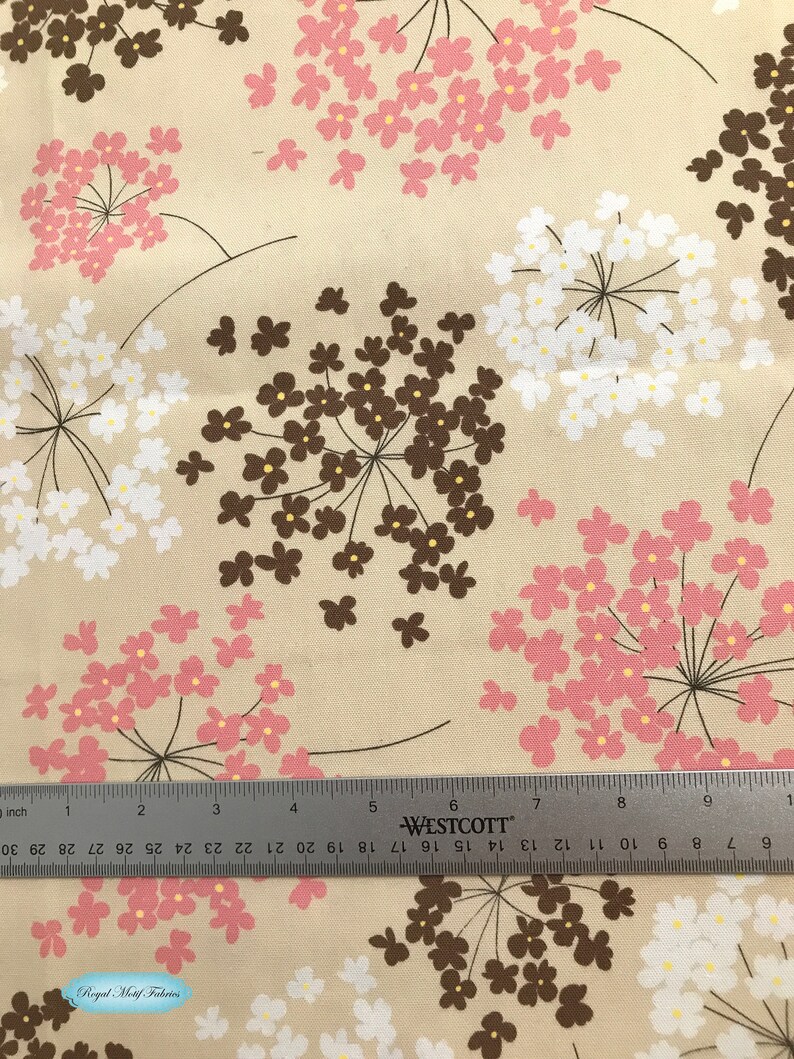 Canvas Fabric Robert Kaufman 59 Wide Sevenberry Etsy