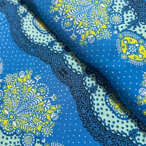Lark - Nanna Chic Cloud Fabric by Amy Butler - Cotton Fabric