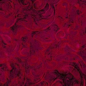 Jinny Beyer Palette - Papyrus Granet - Cotton Fabric