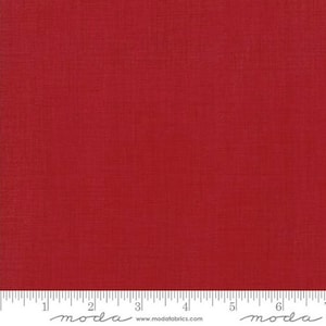 French General Solids - Baumwollstoff von French General