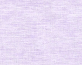 Limerick 100% Linen - Lavender - 57" Width