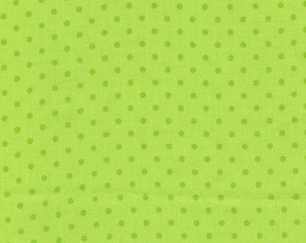 Dotty - Dot Spring Fabric - Cotton Fabric