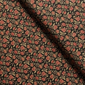 Mille Couleurs - BCS Slate Fabric by 3 Sisters - Cotton Fabric