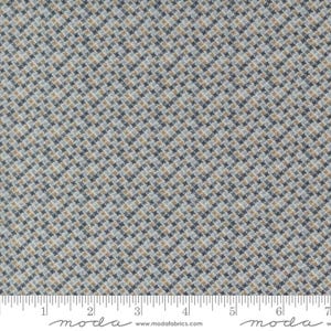 Flanelle - Farmhouse Flannels III - Tissu de flanelle crème grainé par Primitive Gatherings - Tissu de flanelle de coton