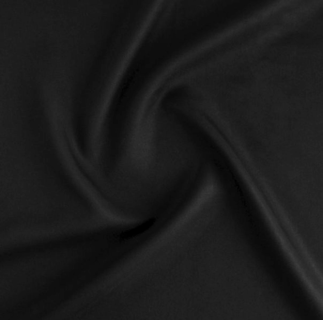 Rayon Fabric Island Batik Midnight Black Rayon Fabric - Etsy