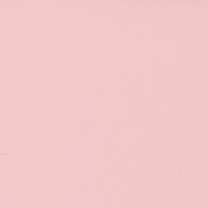 Bella Solids - Sisters Pink by Moda Fabrics - Cotton Fabric