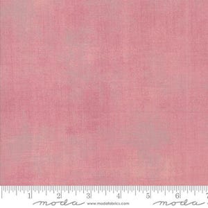 Grunge Basics - Grunge Sweetheart Fabric by BasicGrey - Cotton Fabric