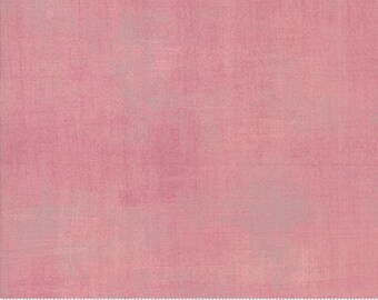 Grunge Sweetheart Cotton Fabric by BasicGrey for Moda