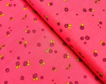 Sun Print 2019 - Day Dream Sweetheart Fabric by Alison Glass - Cotton Fabric