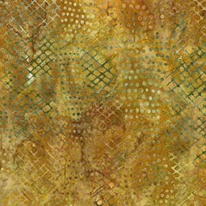 Artisan Batiks - Kalahari 6 - Wild Batik Fabric - Cotton Fabric