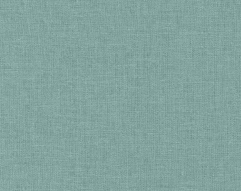 Brussels Washer Mist - LINEN + RAYON Blend - 51"/52" Wide