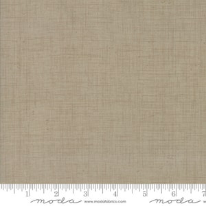 French General Solids - Roche Fabric by French General - Cotton Fabric