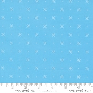 Beyond Bella New Capri Fabric by Bound Co. - Cotton Fabric