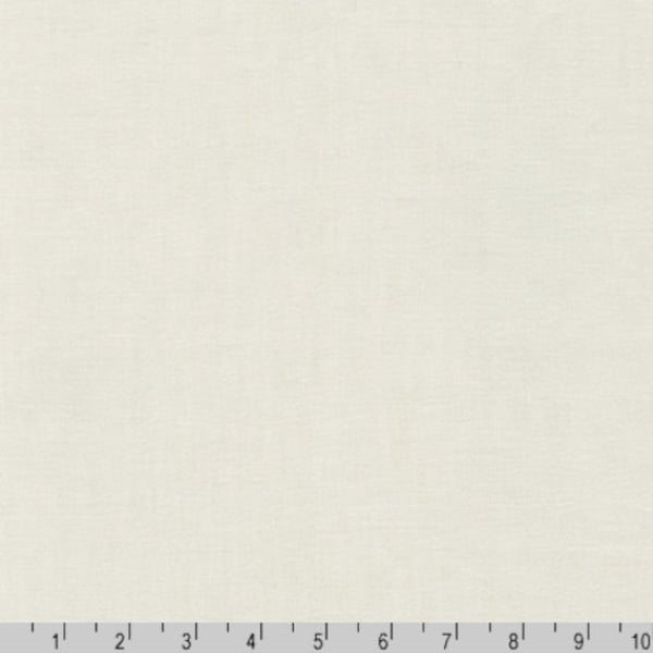 Robert Kaufman - Mendocino Hemp Natural - 100% Hemp Fabric - 54"/55" Width