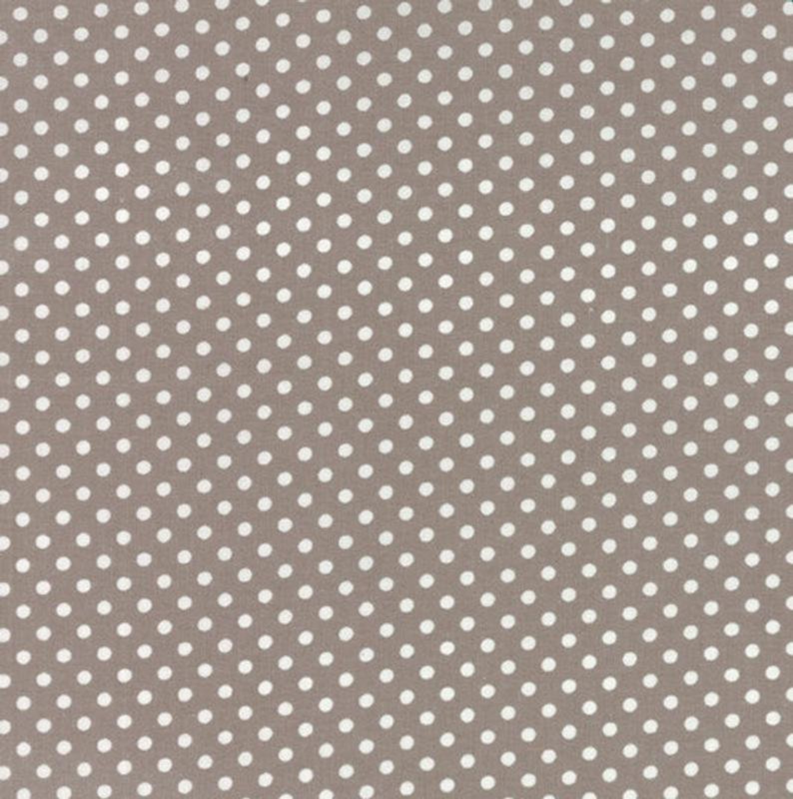 Moda Fabrics 45 Dottie Dottie Small Dots Cotton | Etsy