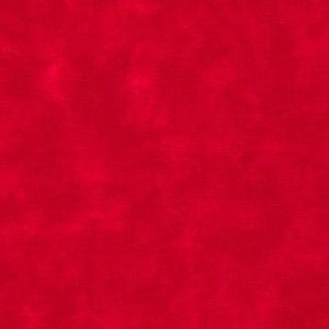 Marbles Flagge Rot von Moda Fabrics - Baumwollstoff