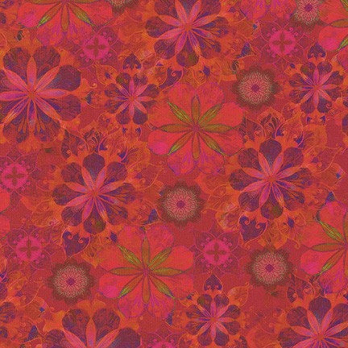 Robert Kaufman Cotton Lawn Fabrics Venice Lawns by Etsy