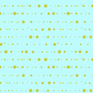 Sun Print 2015 - Ink Teal Fabric by Alison Glass - Cotton Fabric