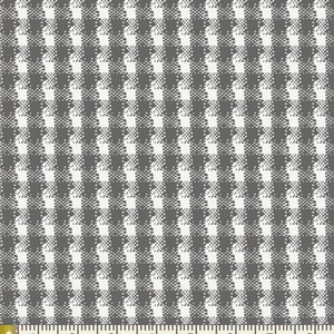 Capsules - Mad Plaid - Classic Mademoiselle Plaid - Cotton Fabric