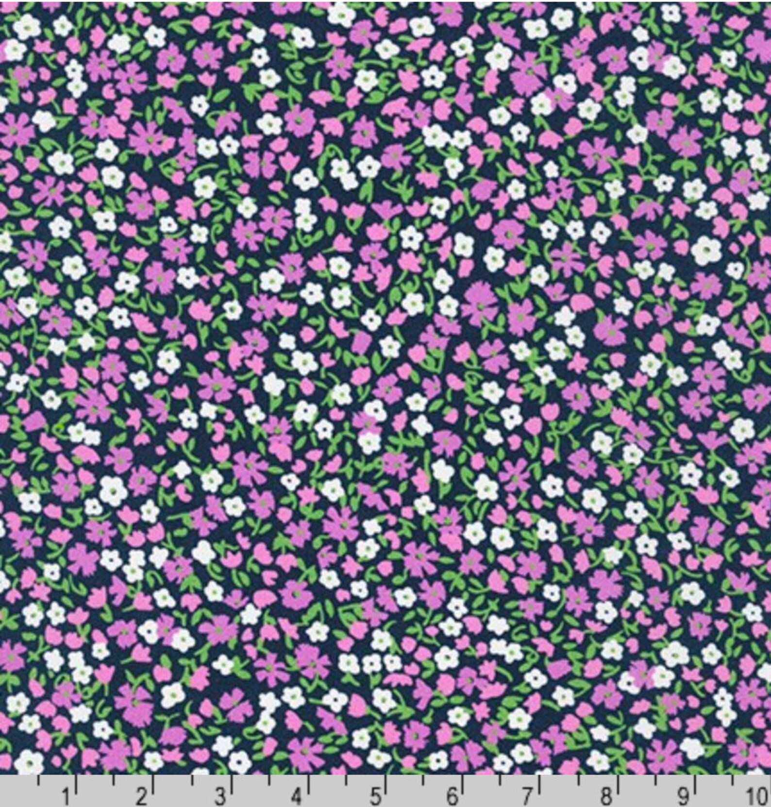 Robert Kaufman Cotton Lawn London Calling 9 Berry Fabric Etsy